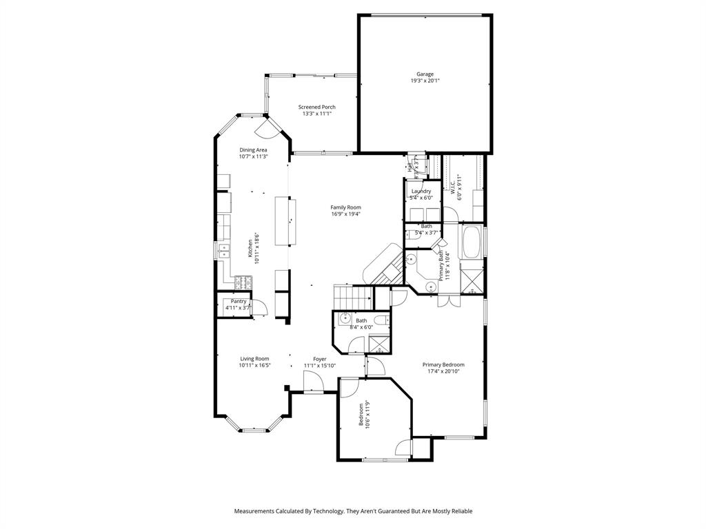 222 Rose Garden Way