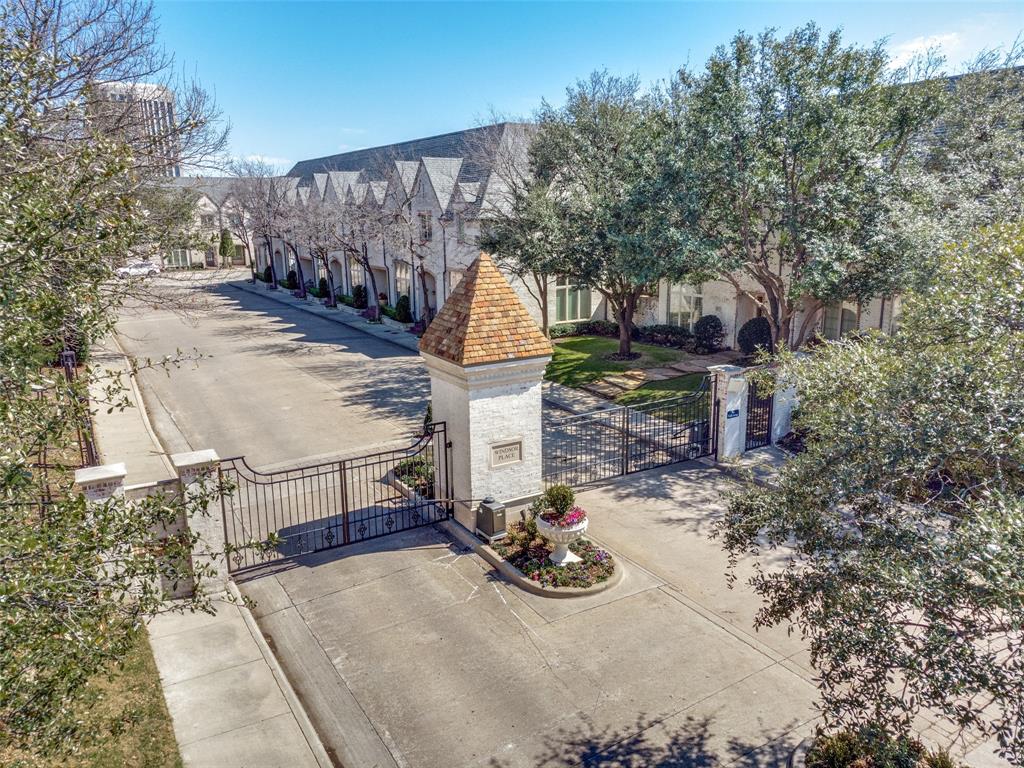 5909 Malmesbury Road