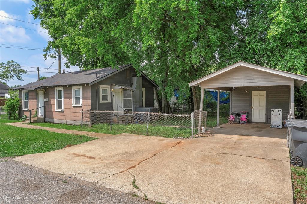 East Side Gardens - Residential