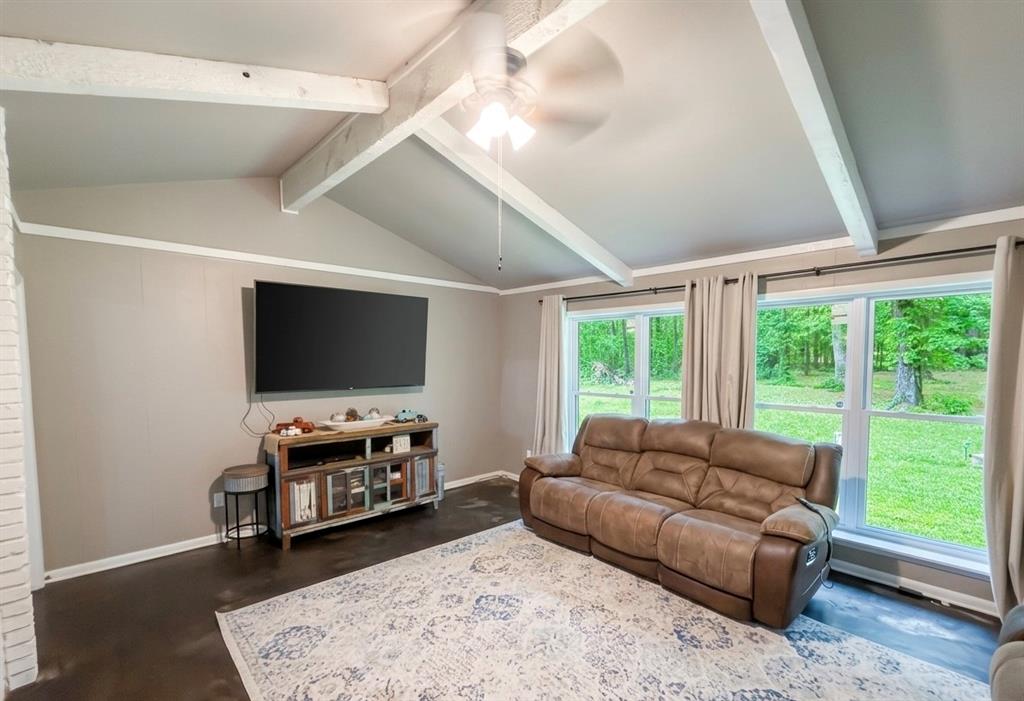 West Blanchard Acres - Residential