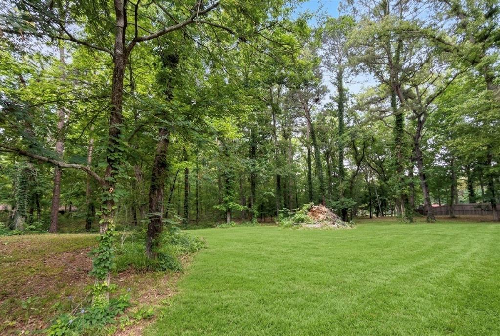 West Blanchard Acres - Residential