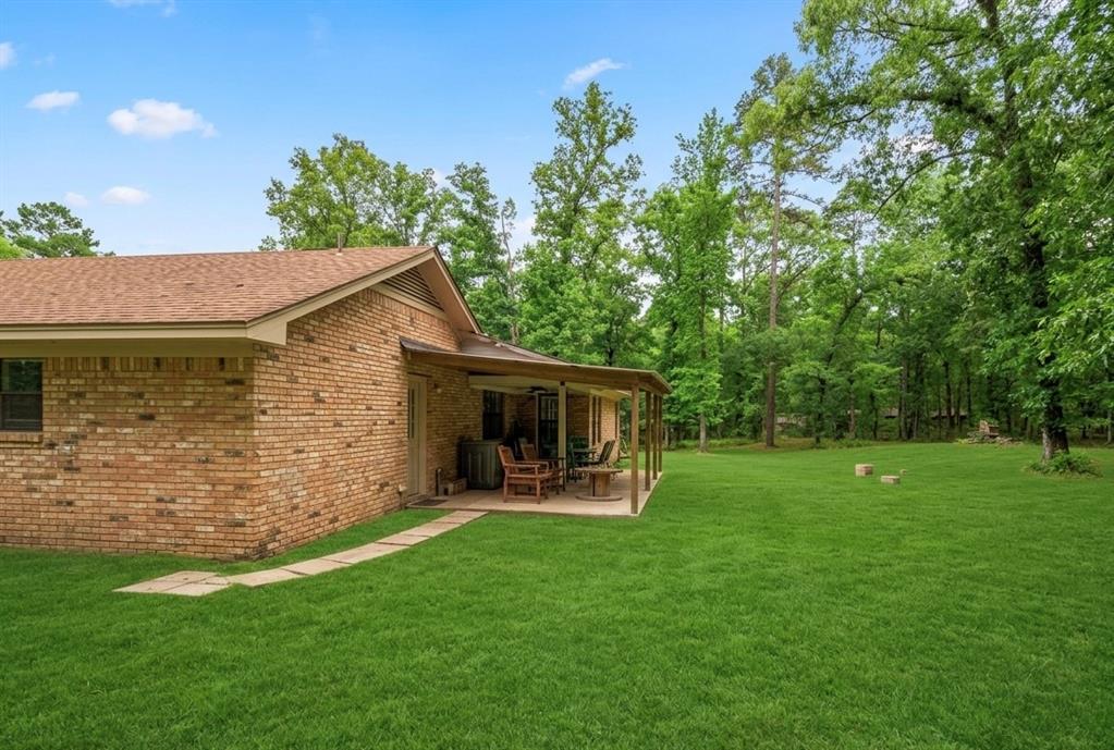 West Blanchard Acres - Residential