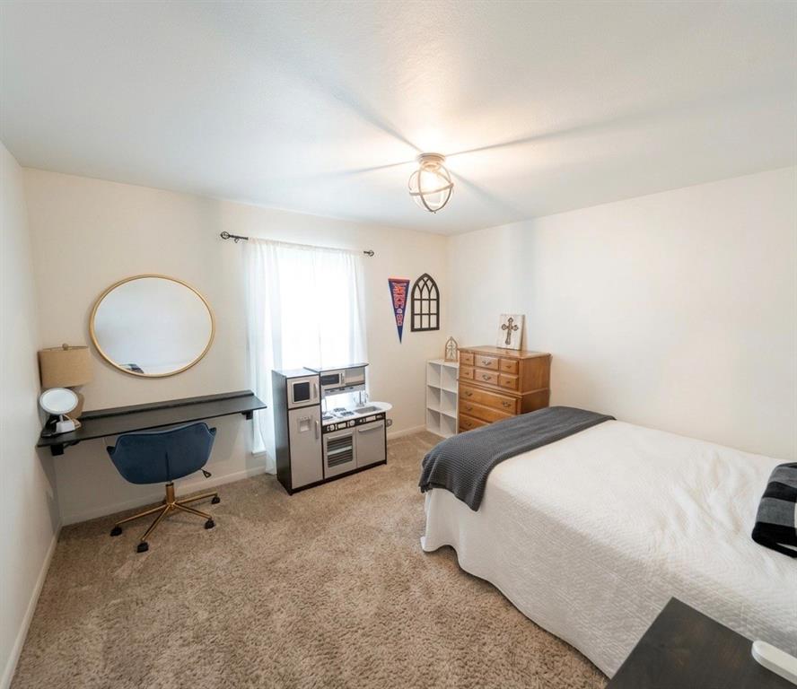 West Blanchard Acres - Residential