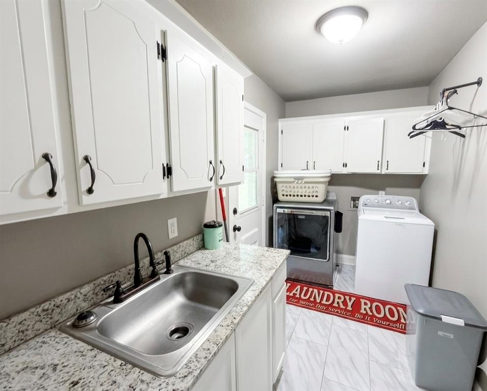 West Blanchard Acres - Residential