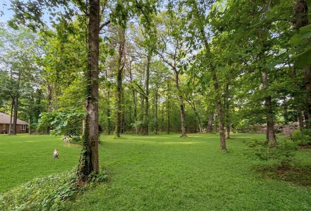 West Blanchard Acres - Residential