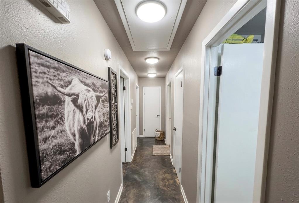West Blanchard Acres - Residential