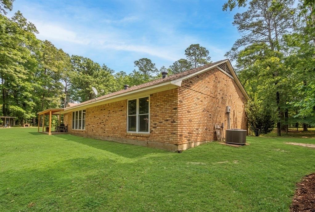 West Blanchard Acres - Residential