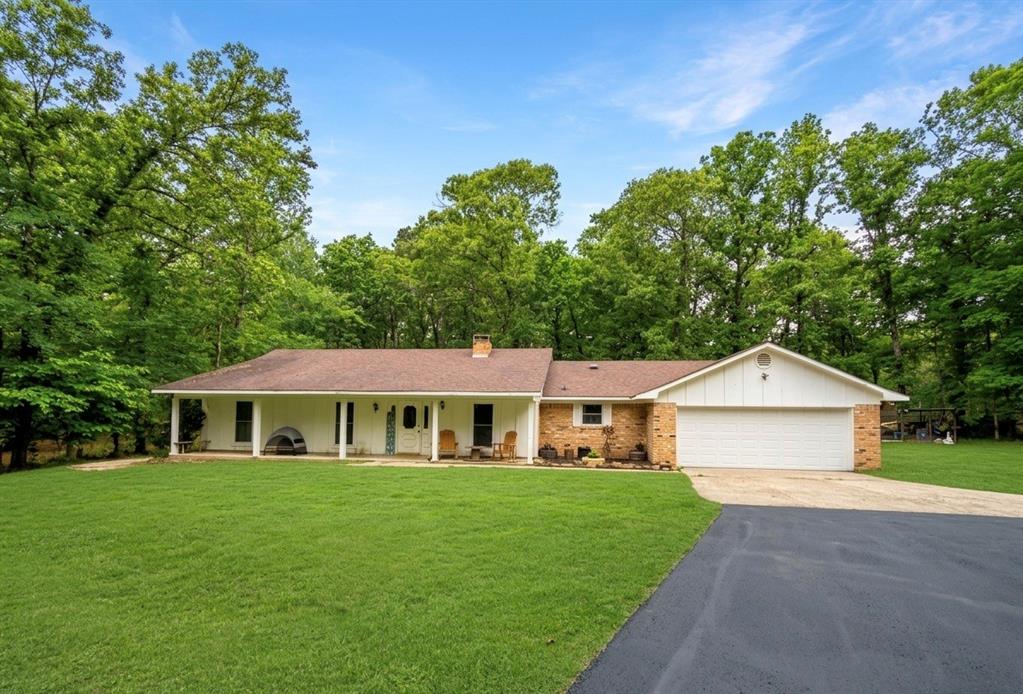 West Blanchard Acres - Residential