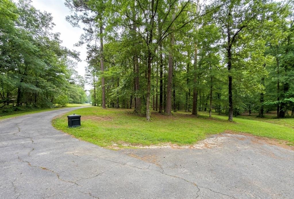 West Blanchard Acres - Residential