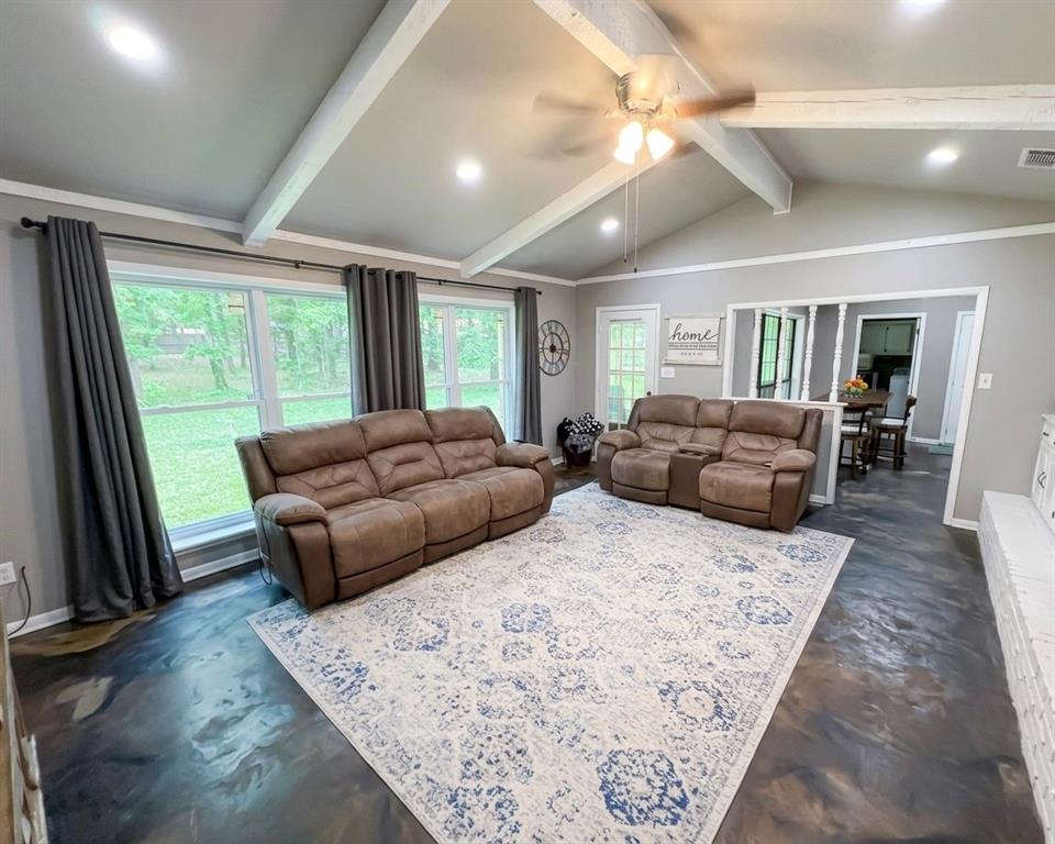 West Blanchard Acres - Residential