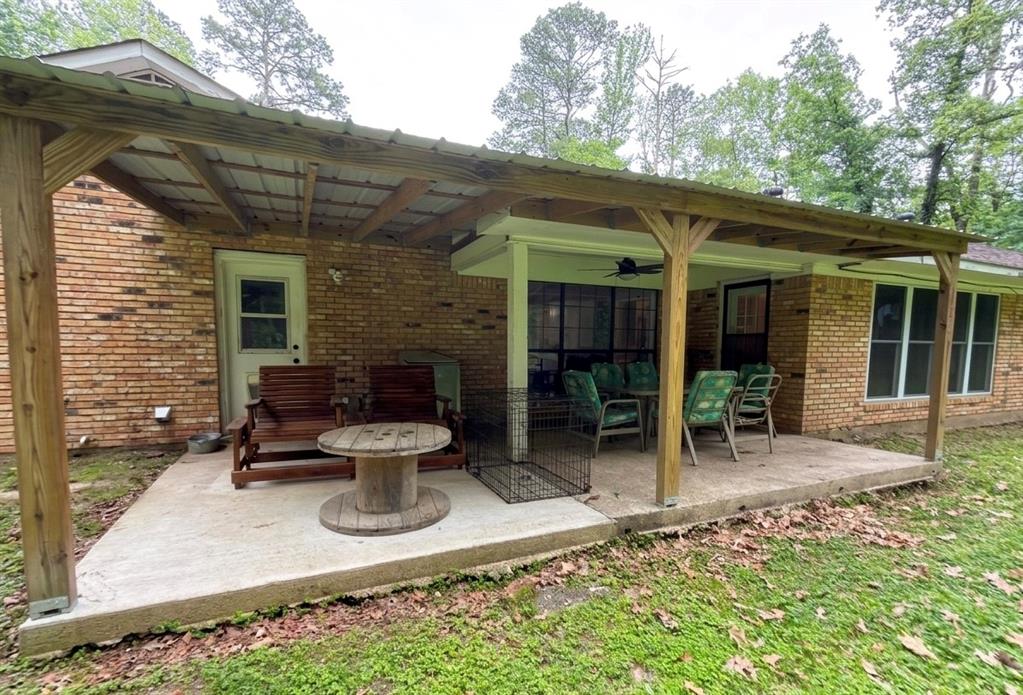 West Blanchard Acres - Residential