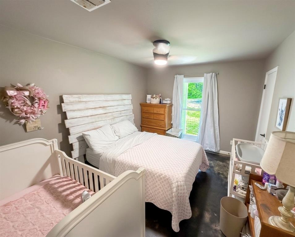 West Blanchard Acres - Residential