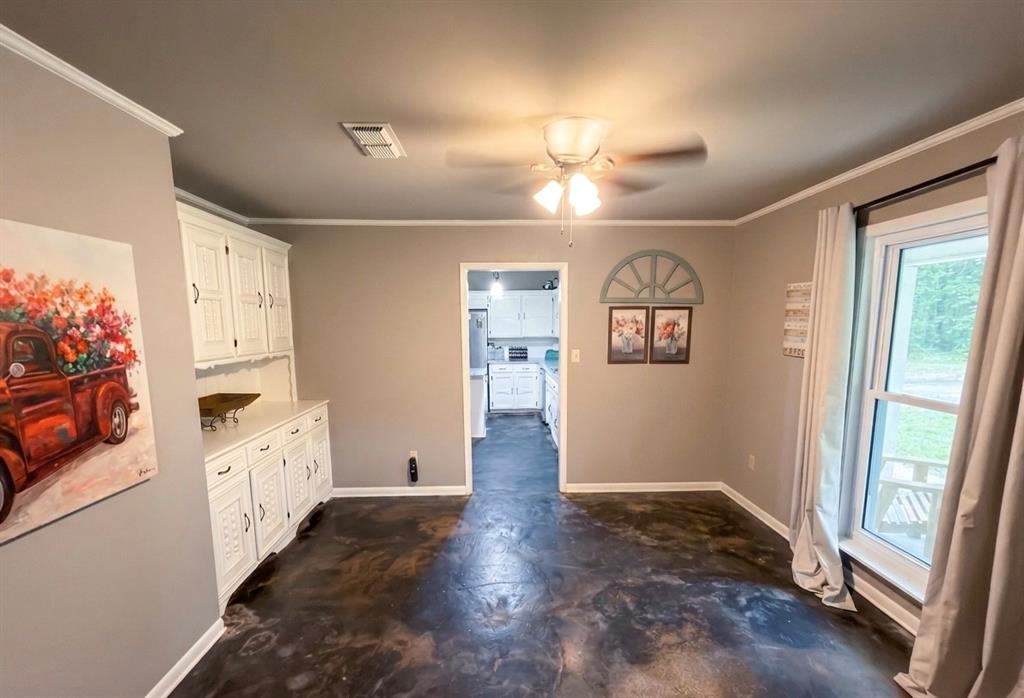 West Blanchard Acres - Residential