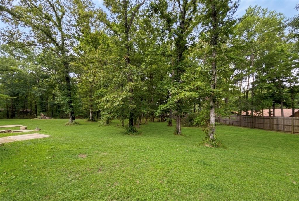 West Blanchard Acres - Residential