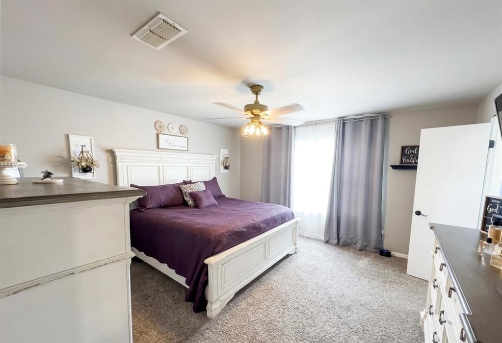 West Blanchard Acres - Residential