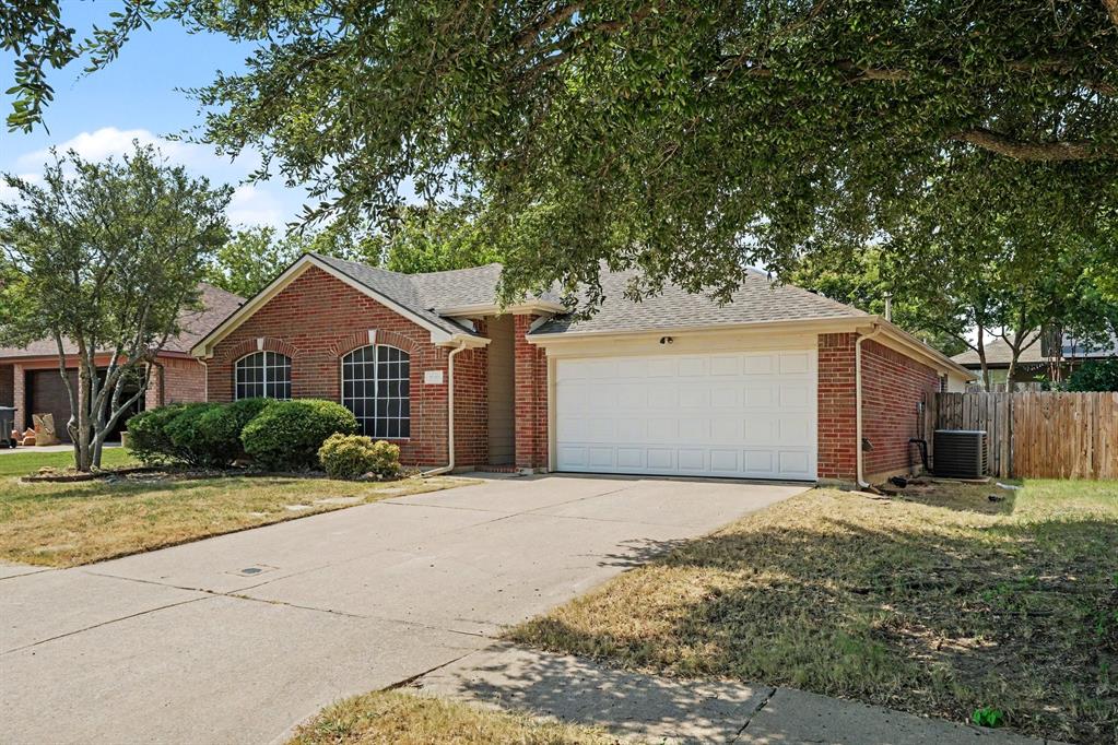 1010 Barkridge Drive