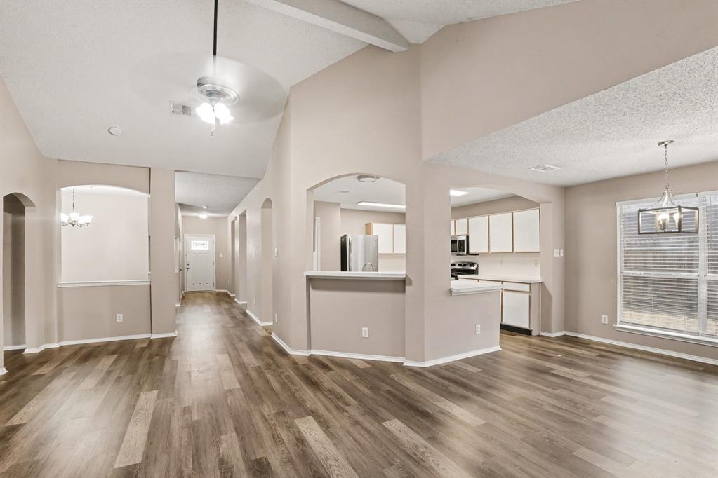 1010 Barkridge Drive
