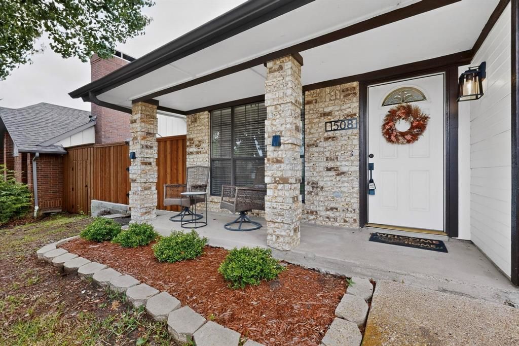 Photo of 1508 Panola Drive, Mesquite, TX 75150 (MLS # 21232086)