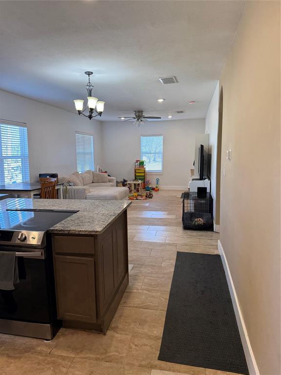 Clements II - Residential