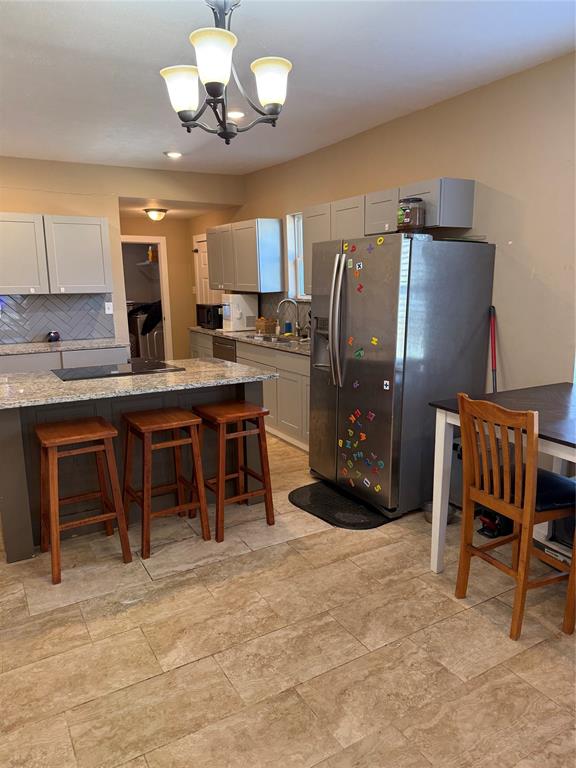 Clements II - Residential