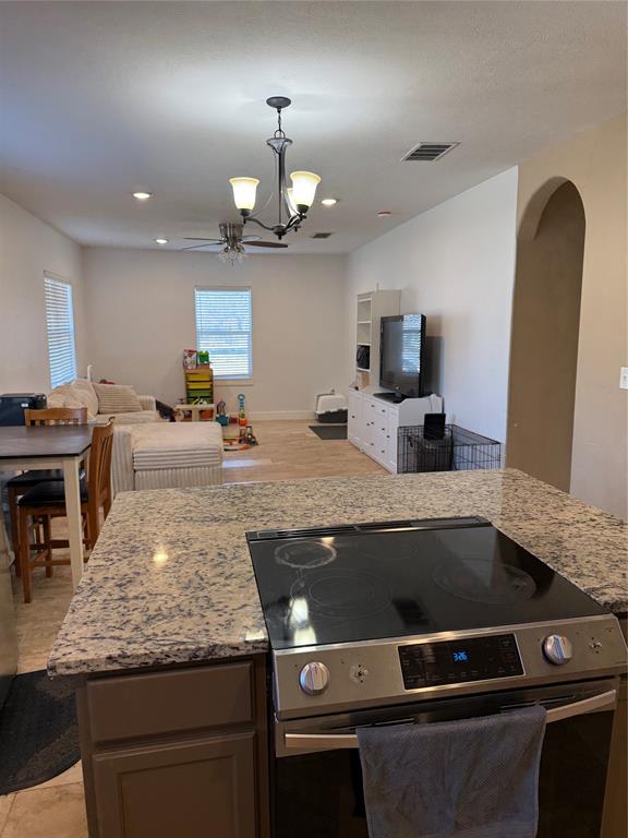 Clements II - Residential