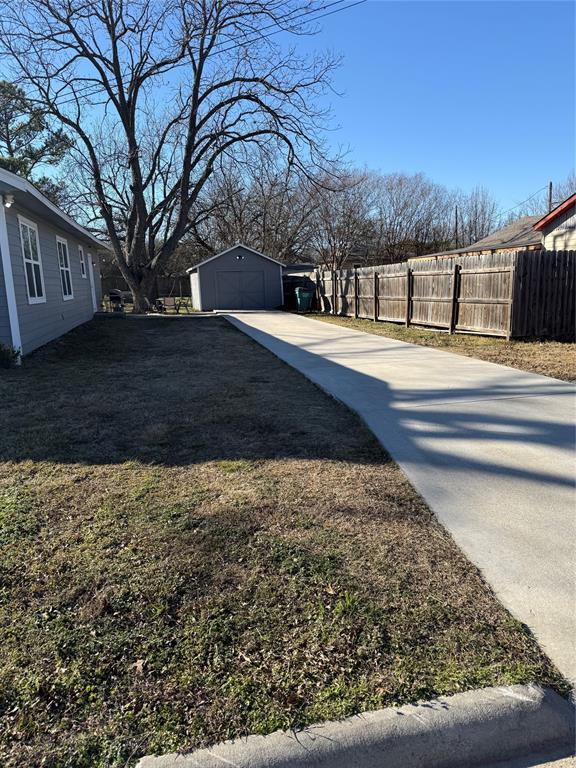 Clements II - Residential