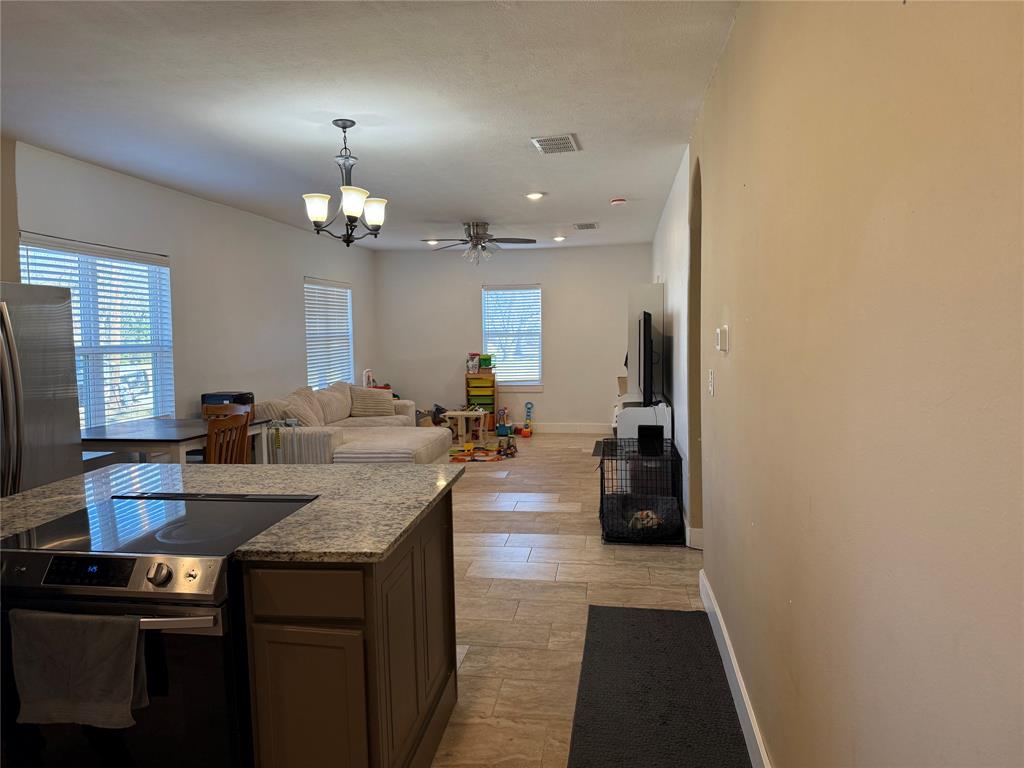 Clements II - Residential