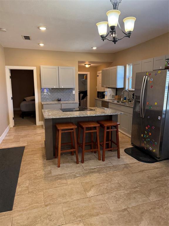 Clements II - Residential