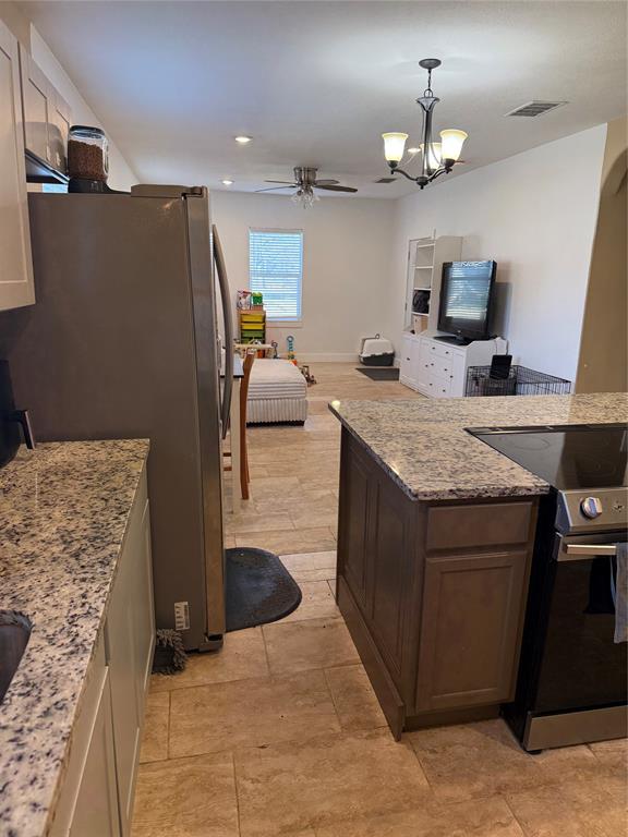 Clements II - Residential