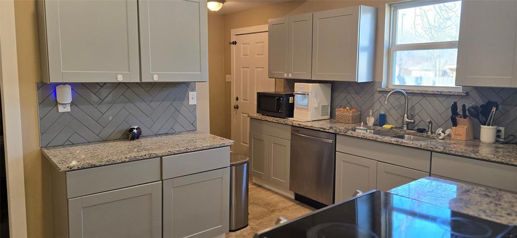 Clements II - Residential