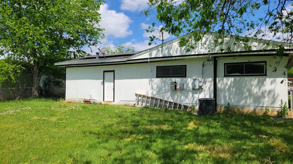 Eastwood Terrace Add - Residential