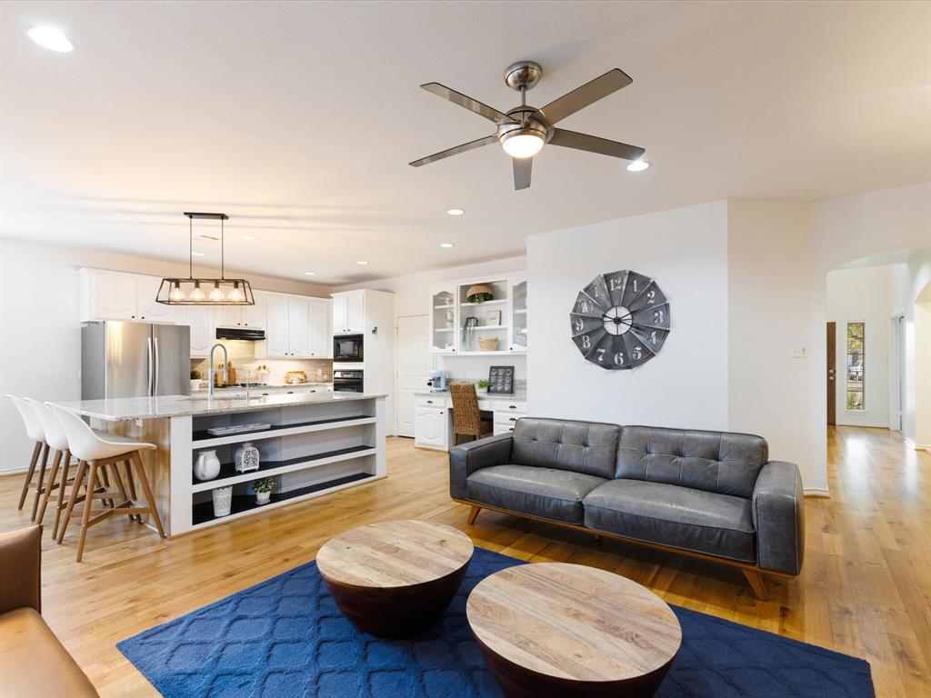 Craig Ranch North Ph 2b - Residential