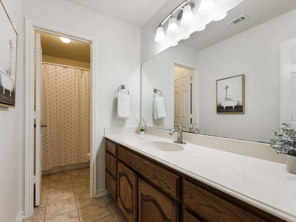 Craig Ranch North Ph 2b - Residential