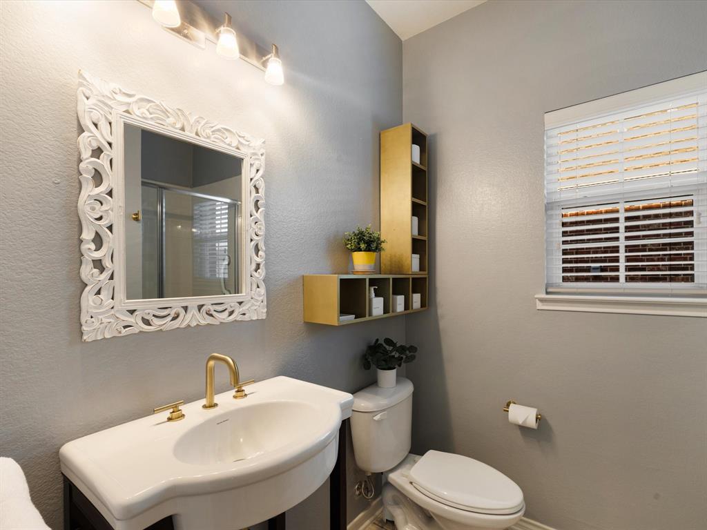 Craig Ranch North Ph 2b - Residential