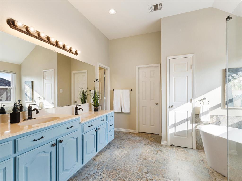 Craig Ranch North Ph 2b - Residential