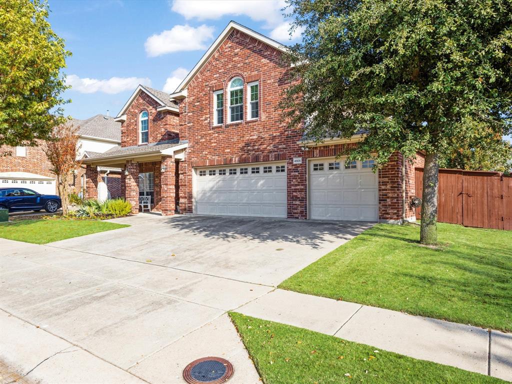 Craig Ranch North Ph 2b - Residential