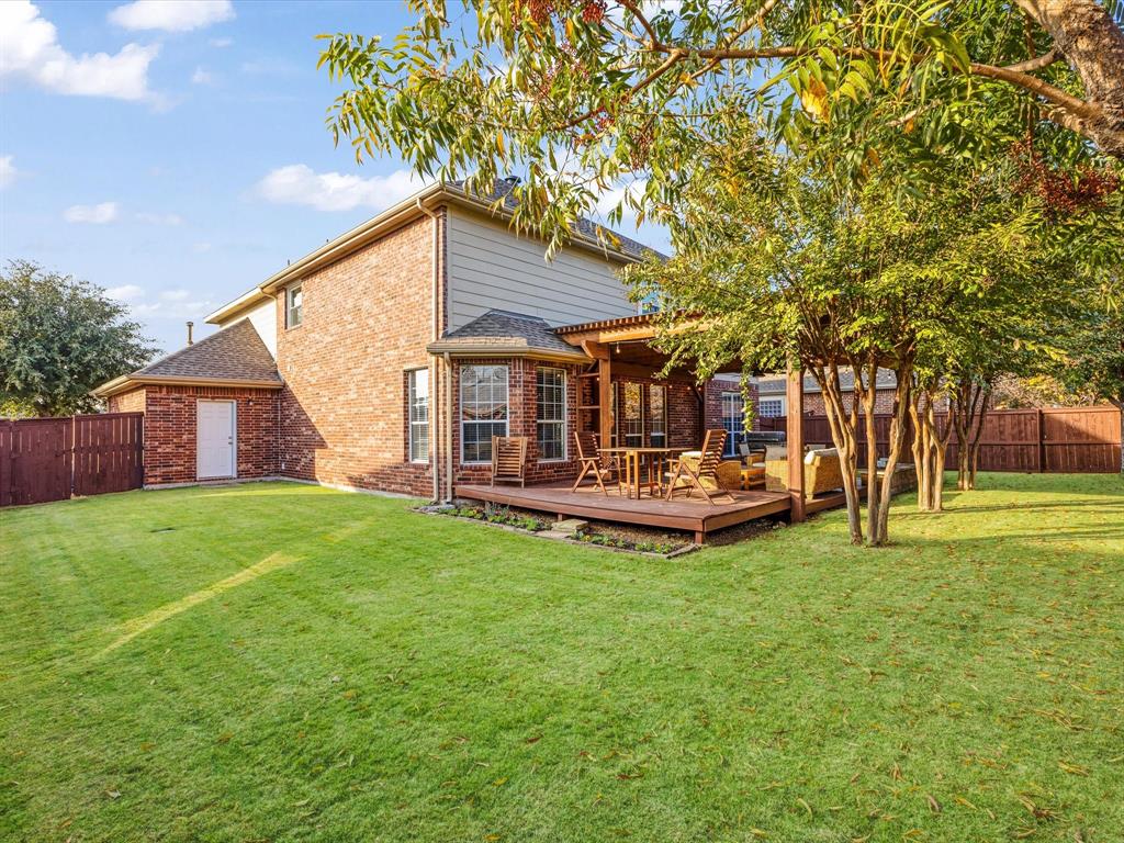 Craig Ranch North Ph 2b - Residential