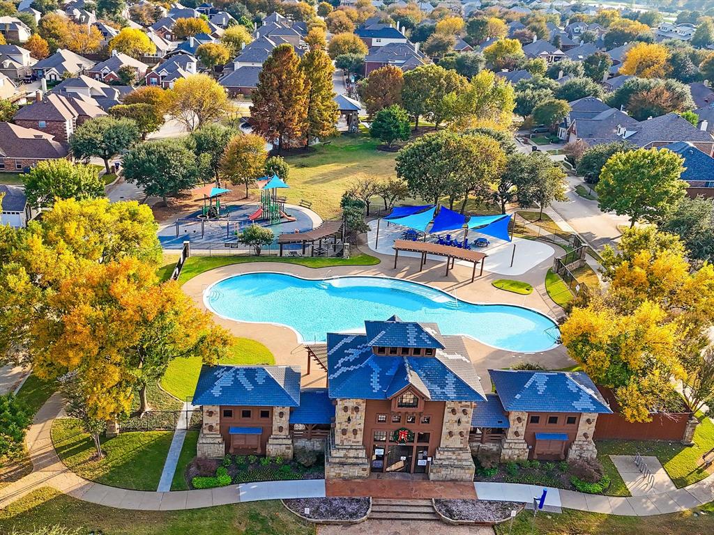 Craig Ranch North Ph 2b - Residential