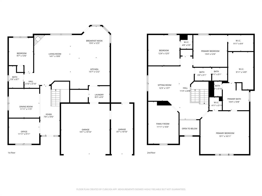 Craig Ranch North Ph 2b - Residential