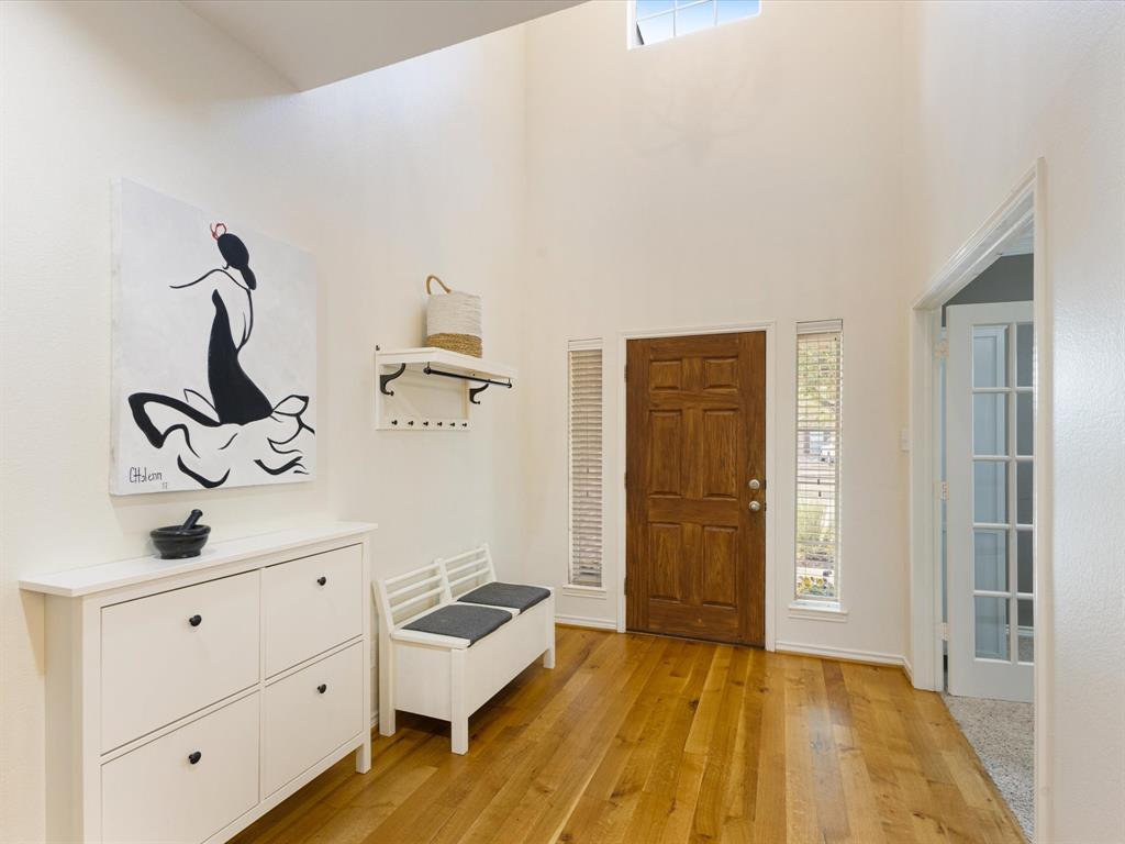 Craig Ranch North Ph 2b - Residential