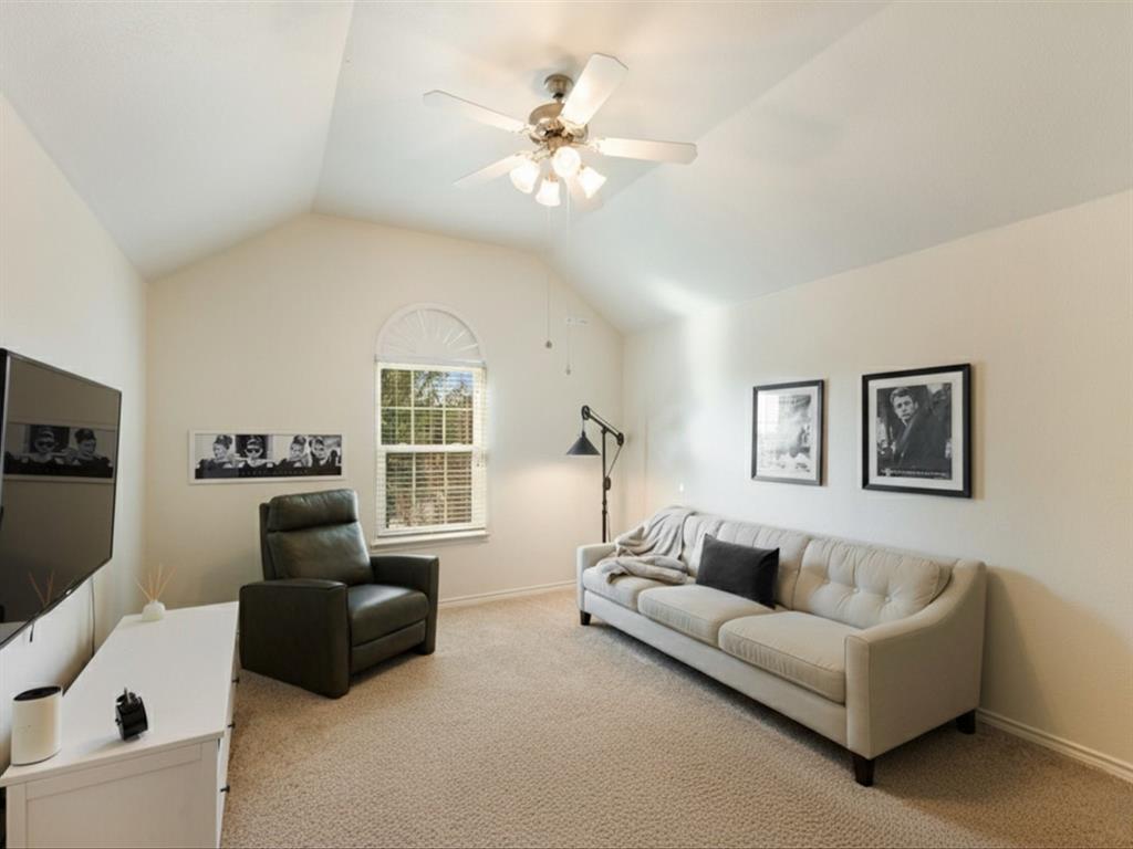 Craig Ranch North Ph 2b - Residential