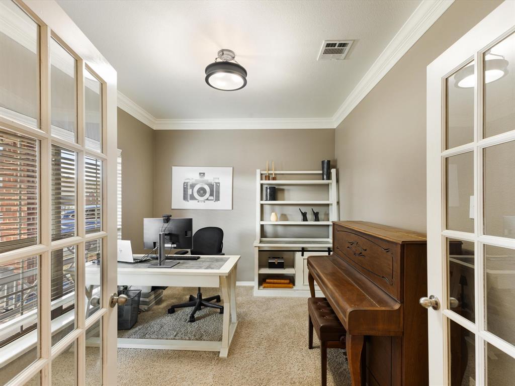 Craig Ranch North Ph 2b - Residential