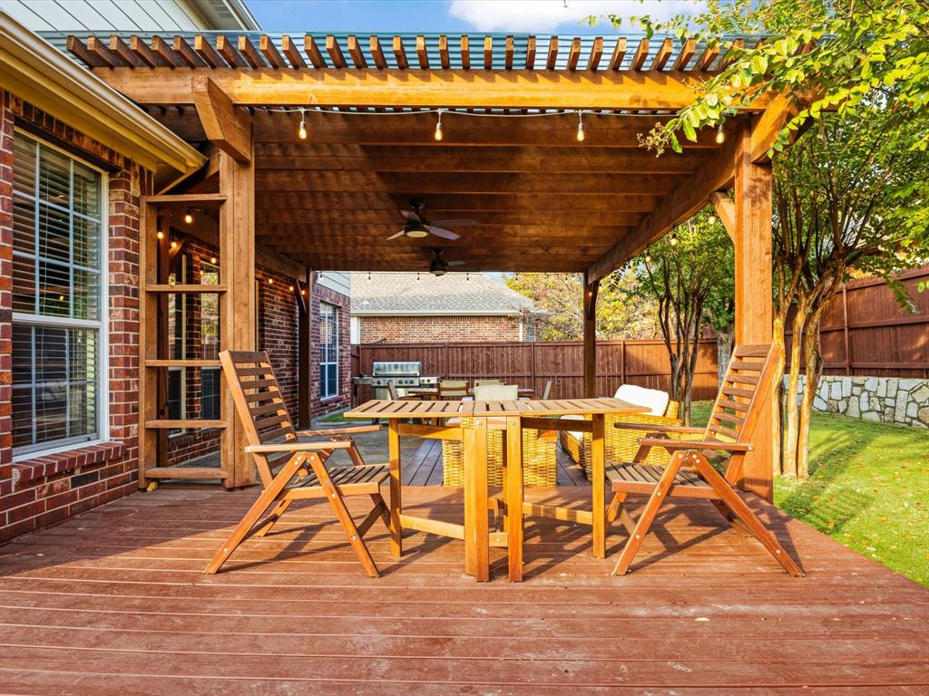 Craig Ranch North Ph 2b - Residential