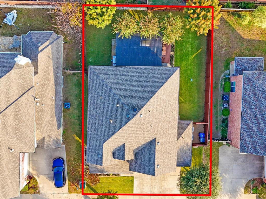 Craig Ranch North Ph 2b - Residential