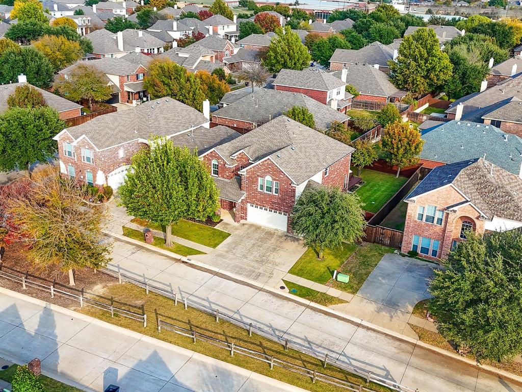 Craig Ranch North Ph 2b - Residential