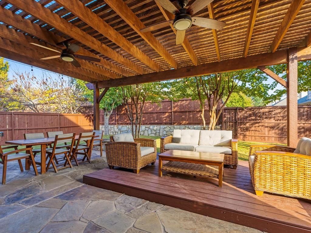 Craig Ranch North Ph 2b - Residential