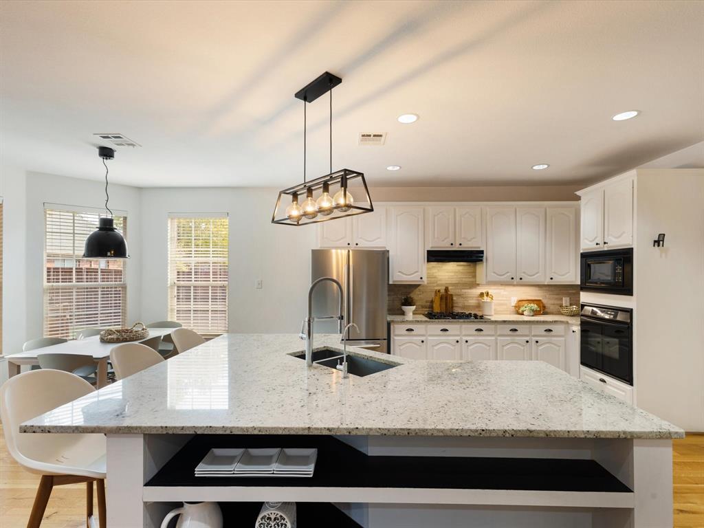 Craig Ranch North Ph 2b - Residential