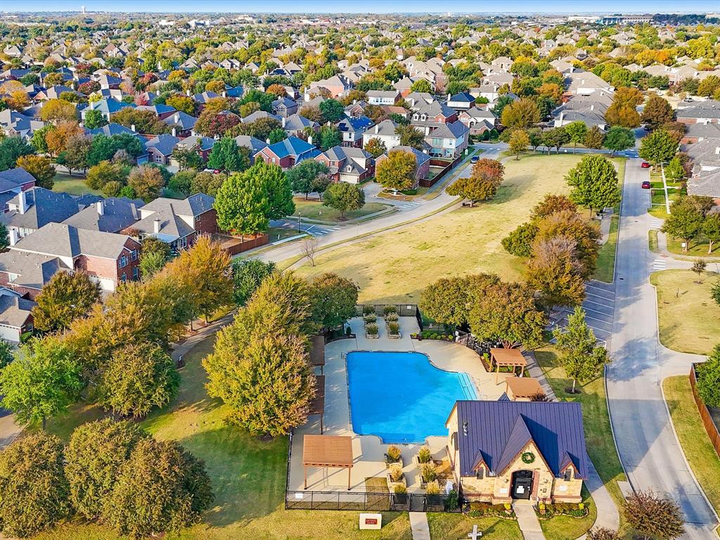 Craig Ranch North Ph 2b - Residential