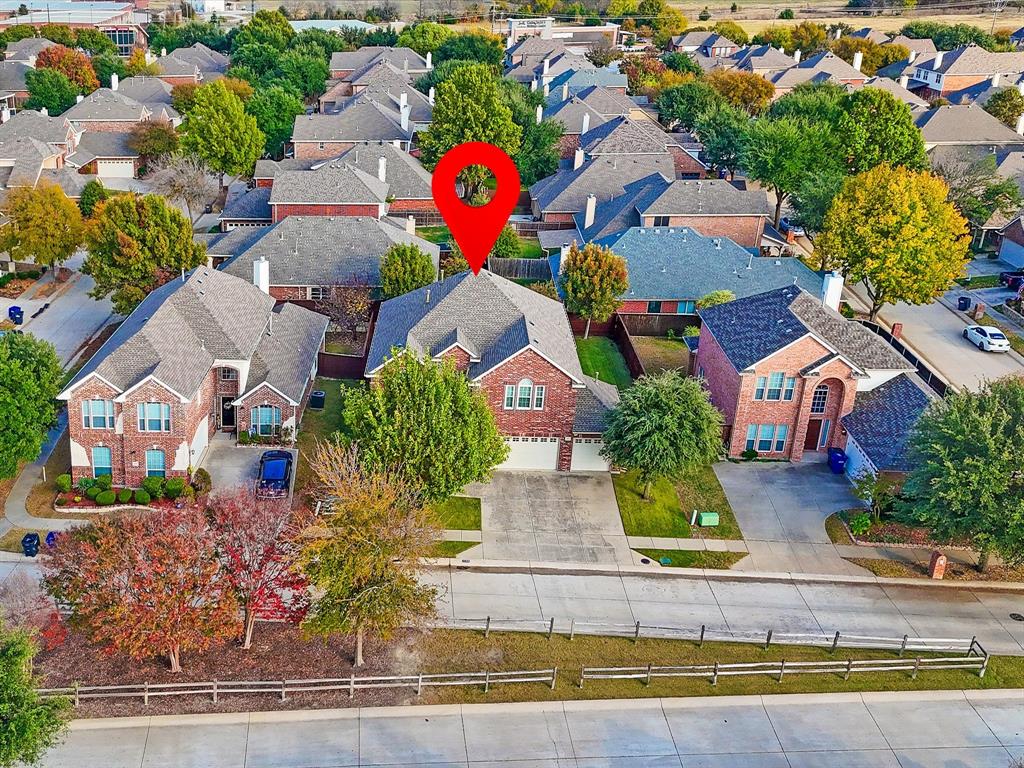 Craig Ranch North Ph 2b - Residential