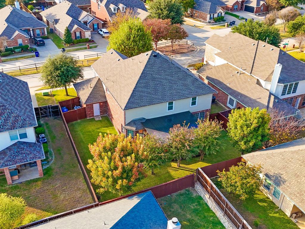 Craig Ranch North Ph 2b - Residential